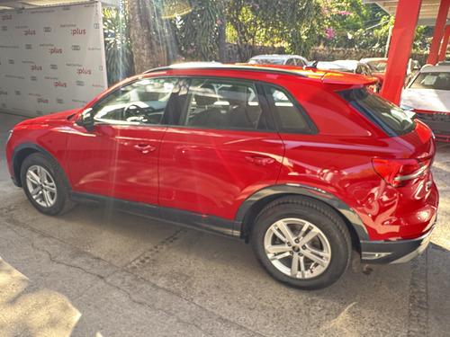 Audi Q3 1.4 35 Tfsi Dynamic 150hp Dsg