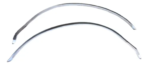 comprar Platina Borde Rueda Ford Bronco 92-98 Delantera Rh-lh Nueva