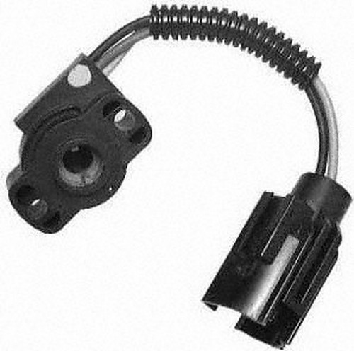 Motor Products Sensor Del Acelerador Th66 Estándar.