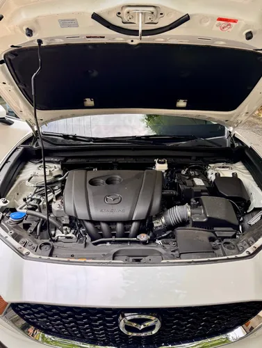 Mazda CX-30 2.5 Grand Touring Lx 4x4