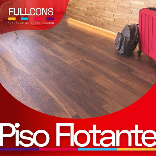Imagen 4 de 10 de Venta Piso Flotante X M2 Alto Tráfico Ac4 Mejor Precio