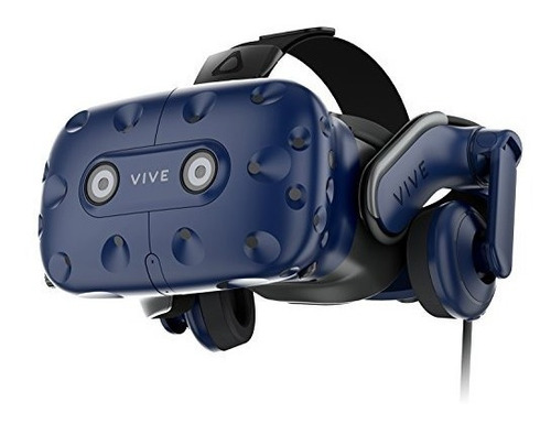 Htc Vive Pro Vr Realidad Virtual A Pedido!