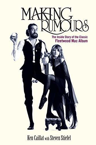 Book : Making Rumours The Inside Story Of The Classic _p