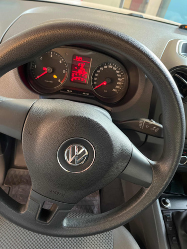 Volkswagen Amarok 2.0 Cs Tdi 140cv 4x2 Startline