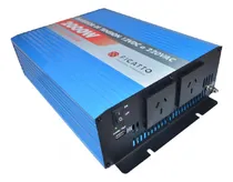 Comprar Inversor Corriente 12v\u002F220v 2000w Inverter Ficatto