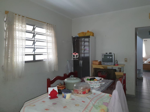 Imagem 11 de 19 de Sobrado À Venda, 3 Quartos, 2 Vagas, Las Vegas - Santo André/sp - 77848