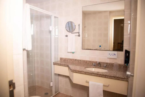 Imagem 15 de 15 de Adagio Berrini - Flat Para Investimento Com 2 Dormitórios Totalmente Mobiliado. - Sf25462