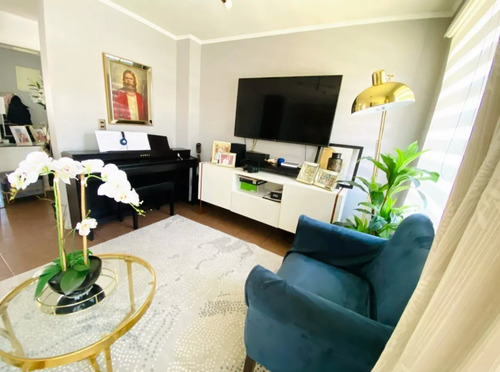 Casa En Condominio Los Canelos De Maipu