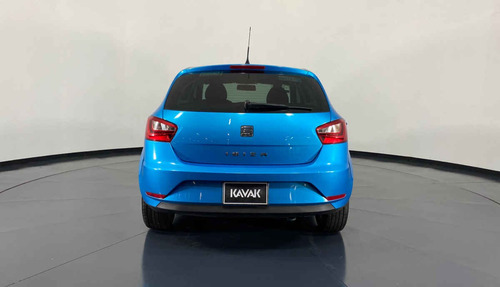 Imagen 7 de 15 de 46995 - Seat Ibiza 2016 Con Garantía Mt
