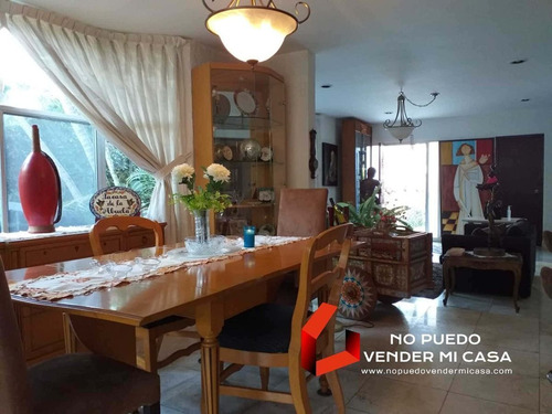 Imagen 7 de 29 de Casa Con Bungalo En Lomas De Cuernavaca