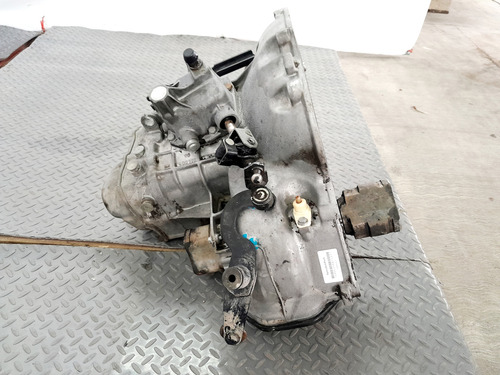 Transmisión Caja Velocidades Chevrolet Chevy 1.6 Std 1994-03 (Usado)