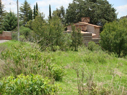 Terreno Comercial En Amealco De Bonfil Centro, Amealco De Bonfil Ht231