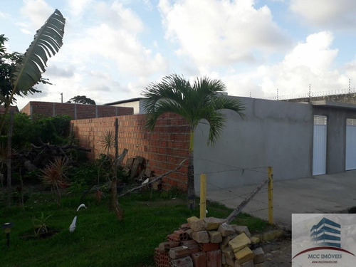 Imagem 2 de 3 de Terreno A Venda Liberdade, Parnamirim