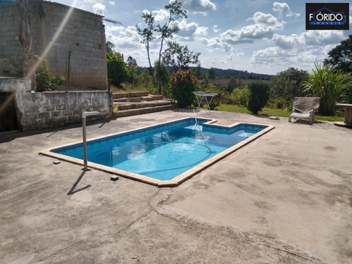 Imagem 8 de 15 de Chácara Para Venda Em Jarinu, Campo Largo, 2 Dormitórios, 2 Suítes, 3 Banheiros, 3 Vagas - 2717_2-1602916