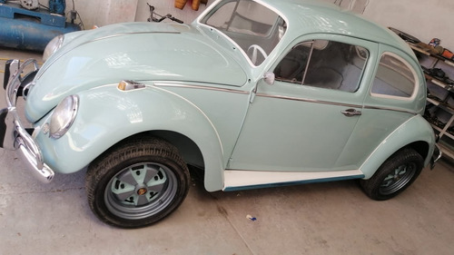 Imagen 7 de 14 de Volkswagen Sedan 1968