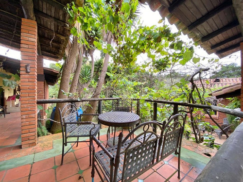 Imagen 15 de 24 de Se Vende Casa De Campo, En Casa Del Padre