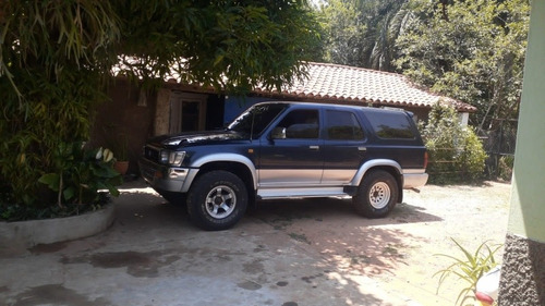 Imagen 1 de 3 de Toyota Año 1993 Surf