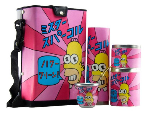 Juegos De Mate Homero Crispy C