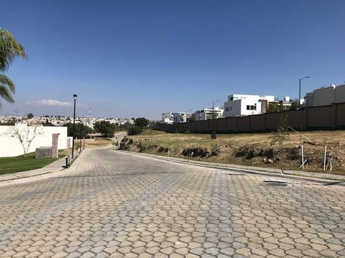Imagen 11 de 13 de Terreno En Venta Lomas De Angelópolis Isla Blanca Ubicación Privilegiada.