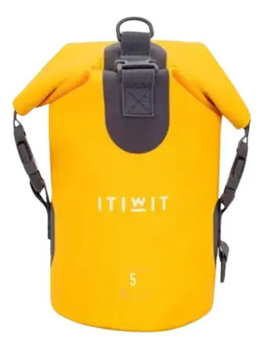 Bolsa Petate Estanca Itiwit | MercadoLibre