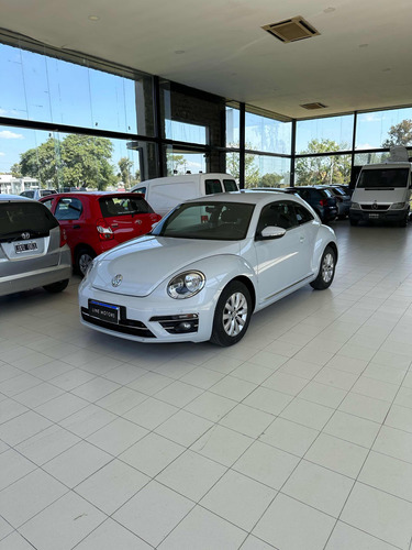 Volkswagen The Beetle 1.4 Tsi Design