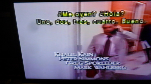 Vhs Un Nuevo Hombre ( Danny Devito, 1994) (Usado)