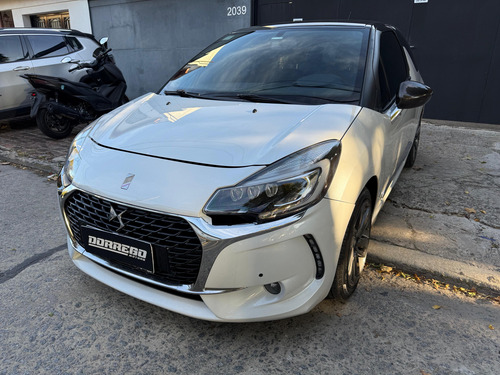 D.S. DS3 1.6 vti be chic