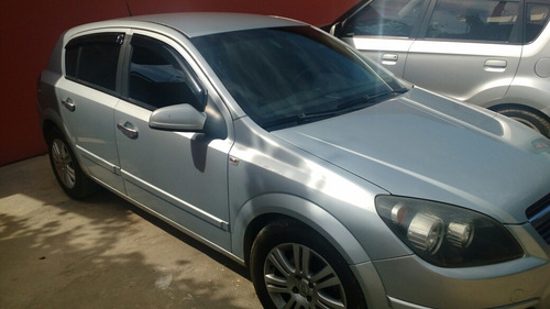 Chevrolet Vectra Gt 2.0 Flex Power 4p 2008