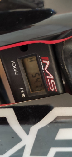 Honda Crf 250r
