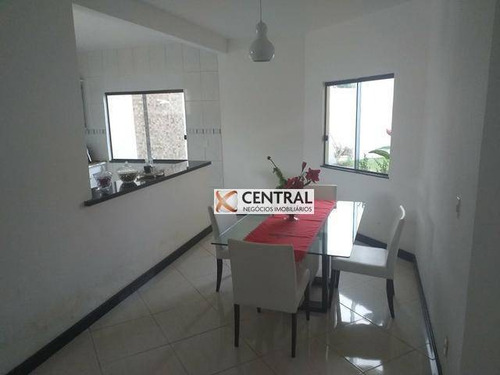 Imagem 8 de 15 de Casa Com 5 Dormitórios À Venda, 500 M² Por R$ 810.000,00 - Piatã - Salvador/ba - Ca0268