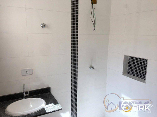Casa Em Condominio - Ca0640