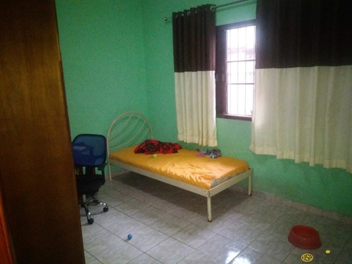 Imagem 7 de 13 de Casa Térrea - Guarulhos - Sp - Et4442