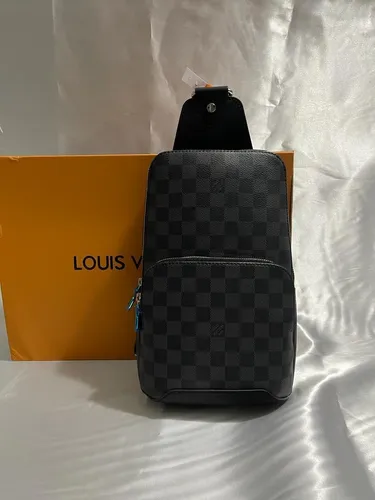 Pechera Louis Vuitton MercadoLibre