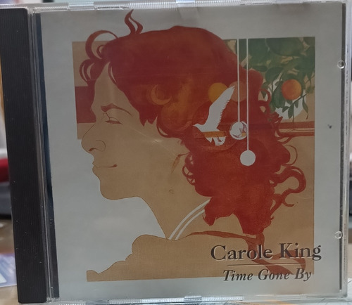 Carole King - Time Gone By  