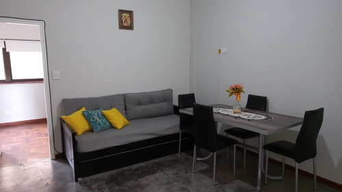 Imagen 3 de 24 de Venta Departamento De 2 Ambientes Contra Frente Abierto.