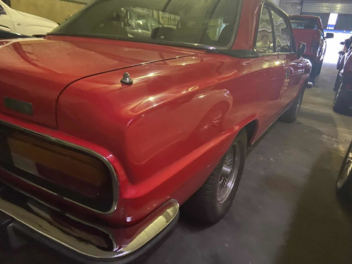 Imagen 7 de 15 de Renault Torino Zx