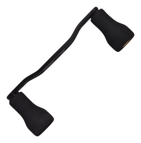 Imagen 4 de 6 de Reel Huevito Caster Unlimited Carbon Bg 312 12 Rulemanes