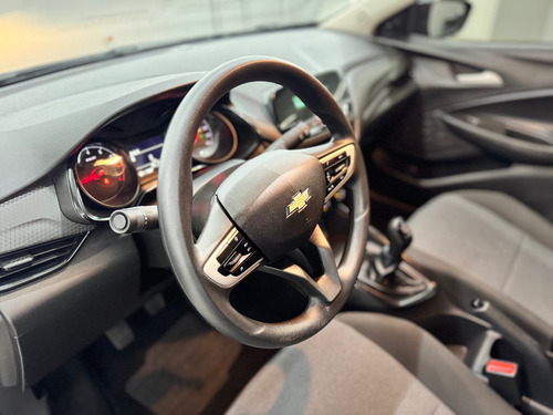 Chevrolet Onix 1.0 Lt 5p