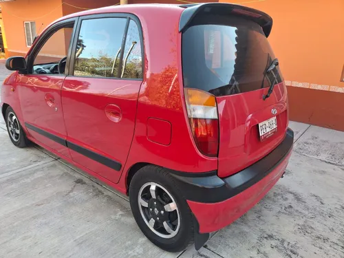 Dodge Atos De Lujo 2001 Mt 1.1