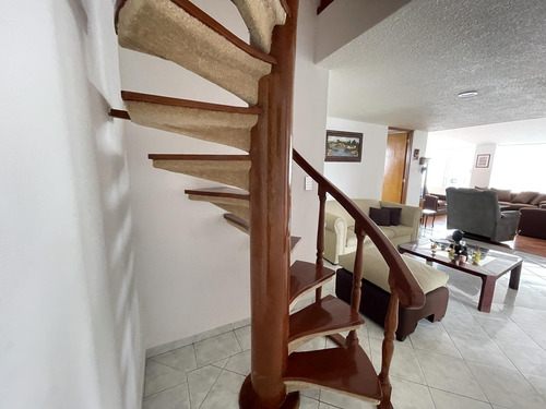 Departamento Ph De 2 Pisos En Venta Del Valle En
