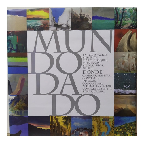 Mundo Dado  Asociación Cultural Peruano Británica  + Cd