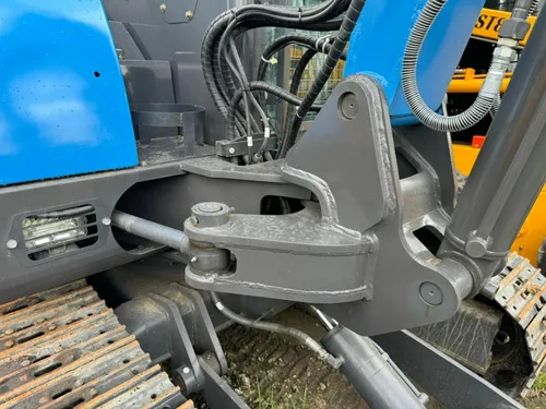 Excavadora Atm Xt65lc Yanmar 2025