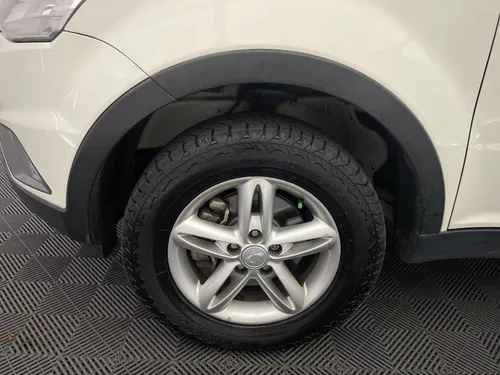 SsangYong Korando 2.0 C Gasolina 4x2