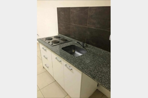 Departamento En Venta En Moron