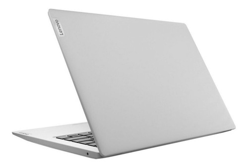 Notebook Lenovo Ci3 4gb 1tb 15.6 W10 - Aj Hogar