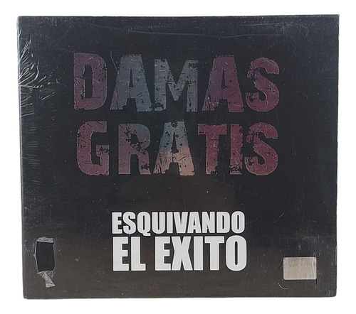 Damas Gratis - Esquivando El Exito - Nuevo Sellado