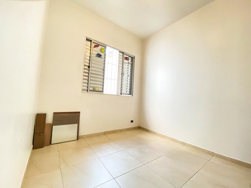 Imagem 9 de 12 de Sobrado Com 3 Dormitórios À Venda, 120 M² Por R$ 530.000,00 - Cidade Dutra - São Paulo/sp - So3745