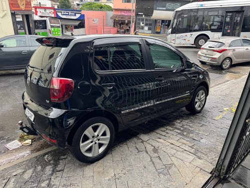 Volkswagen Fox 1.6 Vht Prime I-motion Total Flex 5p