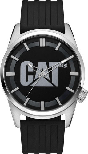 Reloj Cat Hombre Yv-140-21-122 Icon