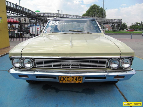 Chevrolet Malibu Classic